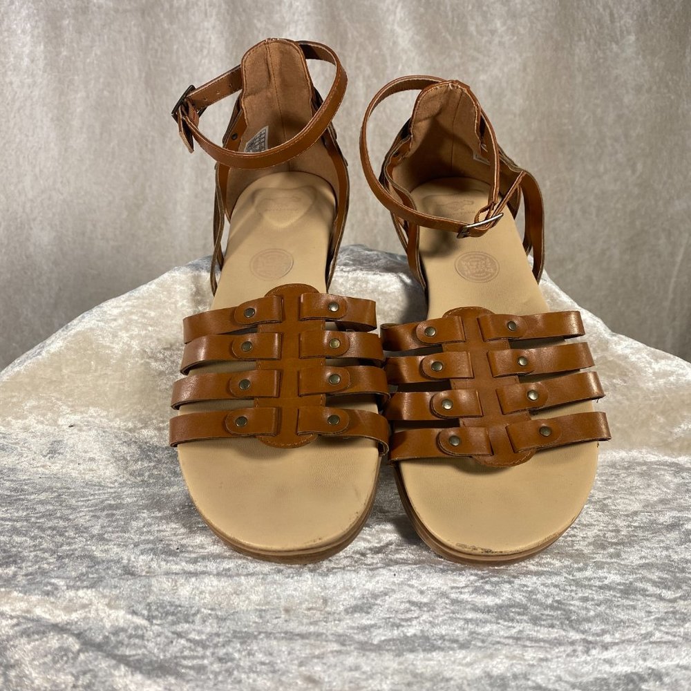 Gladiator Sandals - Picture 4 of 4